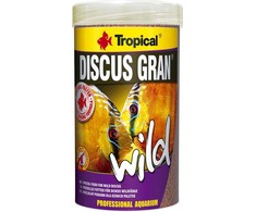 Tropical Diskus Gran Wild 250ml