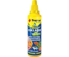 Tropical Esklarin + Aloevera 100ml