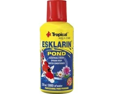 Tropical ESKLARIN POND 250 ml