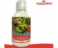 Femanga Skystos trąšos akvariumo augalams, greitas poveikis, 250 ml
