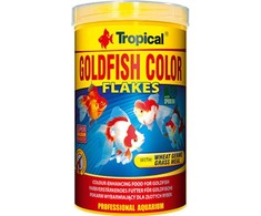 Tropical GOLDFISH COLOR 100 ml