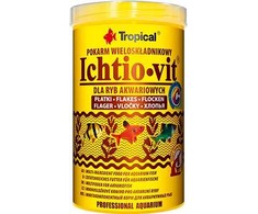 Tropical ICHTIO-VIT 250 ml