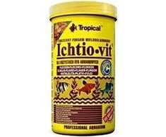 Tropical Ichtio-vit universalus pašaras žuvims 1000 ml/200 g