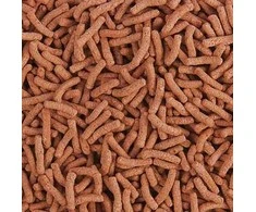 Tropical Maistas, skirtas Kui &amp; Goldfish žuvų spalvos jutikliams 11L / 900g (40372)