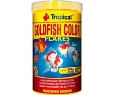 Tropical Goldfish žuvų maisto Spalva 1000ml (77176)