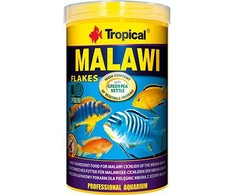 Tropical Malawi Flakes 11l