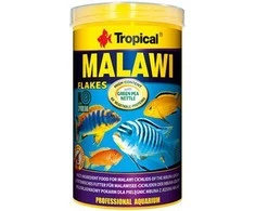 Tropical Malavis sudėtiniai maisto produktai, skirti žuvims 1000ml