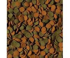 Tropical Tropinių mini vaflių mišinys 18g