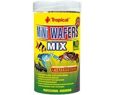 Tropical MI WAFERS MIX PUSH. 250 ml