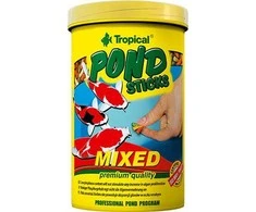 Tropical MIŠRŪS 11L/900G tvenkinio lazdelės (37917)