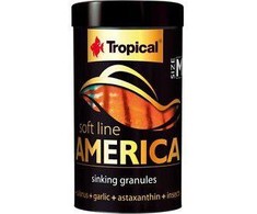 Tropical Soft Line America Size "M" 100ml