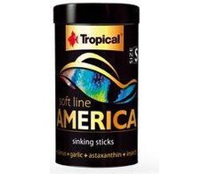 Tropical Soft Line America Size "S" 250ml