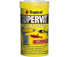 Tropical T Ogrodnik Tropical Supervit Mini dribsniai 100ml