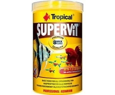 Tropical supervit 1000ml/200g