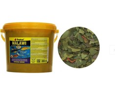 Tropical Malawi Flakes 5l