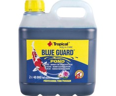 Tropical Mėlyna Guard Pond 2L