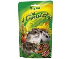 Tropifit Mini žiurkėno maistas 150 g Tropical