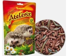 Tropical TROPIFIT 300g ATELEIX POK.DLA miniatiūriniai ežiukai
