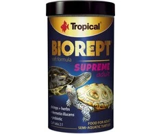Tropical TROPIKOS BIOREPTO SUPREMĖ 250ml