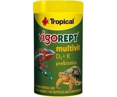 Tropical TROPICAL VANDENILIO MULTIVIT 100ml