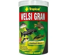 Tropical Welsi Gran 250 ml / 163g