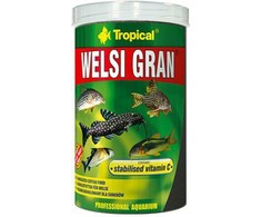 Tropical WELSI GRAN 100 ml