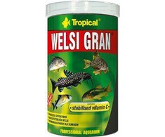Tropical WELSI GRAN 1000 ml