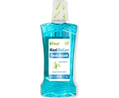 VETFOOD Maxi OraCare Fresh Breath – burnos higienos skystis šunims ir katėms – 750 ml
