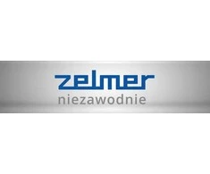 Ventiliatorius Zelmer ZRF3500 juoda