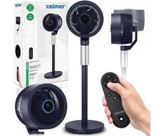 Zelmer ZRF5500 ventiliatorius