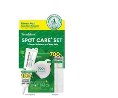 Troubless „Spot Care Plus“ rinkinys odai su netobulumais