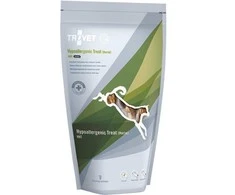TROVET HHT Mini arklienos skanėstas šunims - 250 g