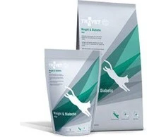 Paukščių Maistas - Trovet 3 Kg, Baltas