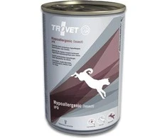 Šunų Maistas - Trovet Hipoalerginis IPD - 400g