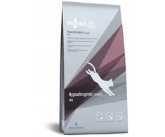 Kačių Maistas - TROVET Hipoalerginis Insect IRD 2.5kg Be Glitimo 28% Baltymų