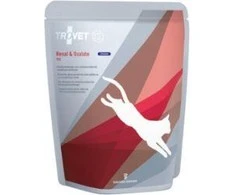 TROVET Renal & Oxalate RID – šlapias kačių maistas – 85g