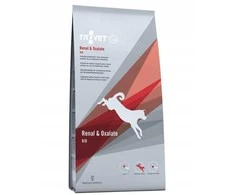 Šunų Maistas - TROVET Renal &amp; Oxalate RID 12.5kg