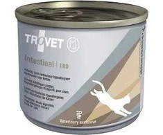 Drėgnas Kačių Maistas - Trovet Intestinal FRD 200g