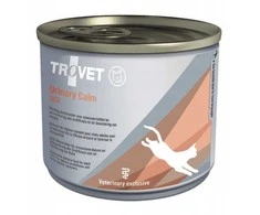 Kačių Maistas - TROVET Urinary Calm UCD Vištienos Drėgnas 200g