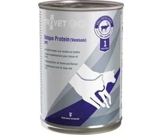Trovet UPV Unique Protein Venison 400g