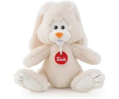 Trudi Pliušinis žaislas - zuikis, 24 cm