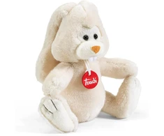 Trudi Pliušinis žaislas - zuikis, 24 cm
