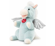 Trudi Pliušinis žaislas - pegasas, 27 cm