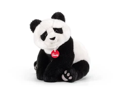 Trudi Pliušinis žaislas - panda "Kevin", 28 cm