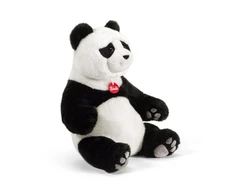 Trudi Pliušinis žaislas - panda "Kevin", 38 cm