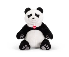 Trudi Pliušinis žaislas - panda "Kevin", 38 cm