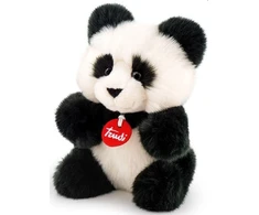 Trudi Pliušinis žaislas - panda, 24 cm