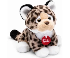 Trudi Pliušinis žaislas - leopardas, 16 cm