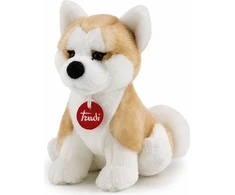 Trudi Pliušinis žaislas - šuniukas "Akita", 21 cm