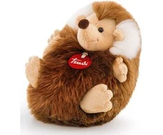 TRUDI pliušinė dygliakiaulė 24 cm, 29007
